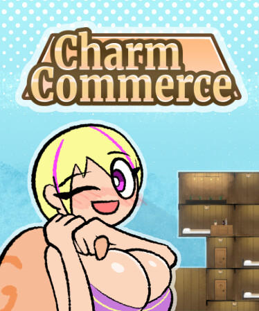 Charm Commerce