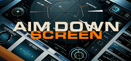 Aim Down Screen steam charts