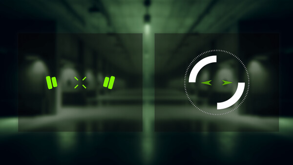 Aim Down Screen game for windows Pc 1