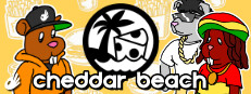 Cheddar Beach 0 - Party on Mango St.
