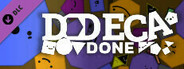 Dodecadone - Donation