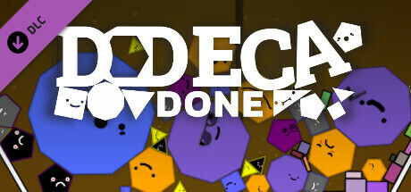 Dodecadone - Donation banner image