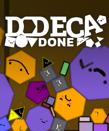 Dodecadone - Donation