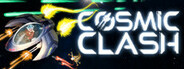 Cosmic Clash Playtest