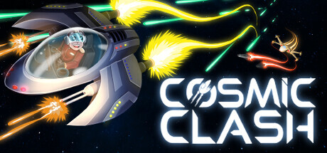 Cosmic Clash Playtest