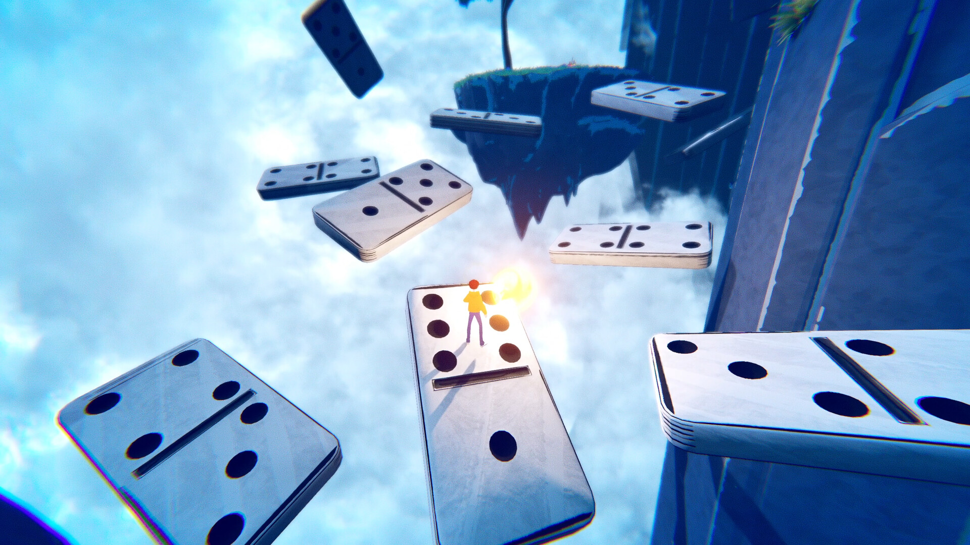 Always in Mind Demo #4