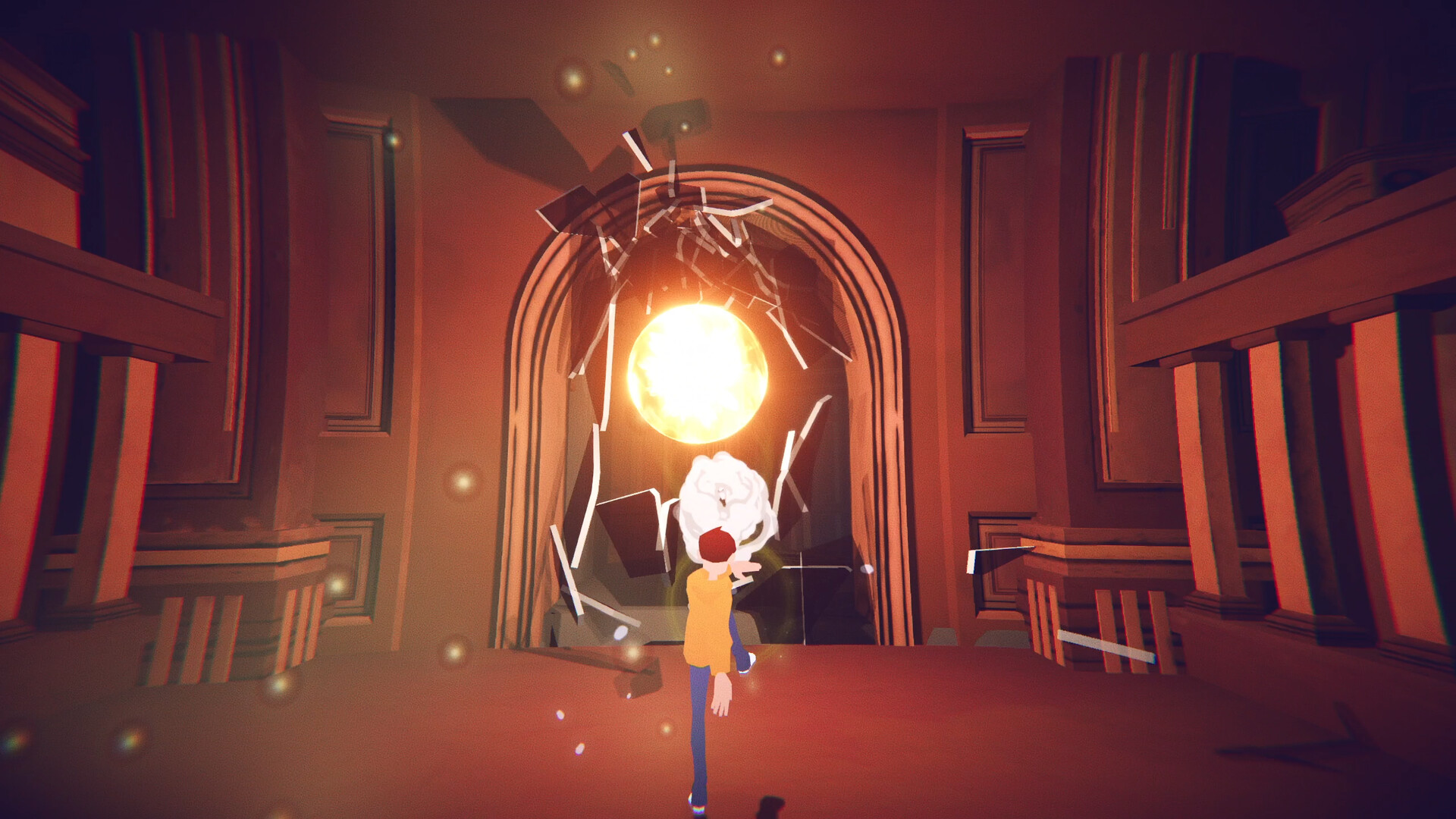 Always in Mind Demo #9