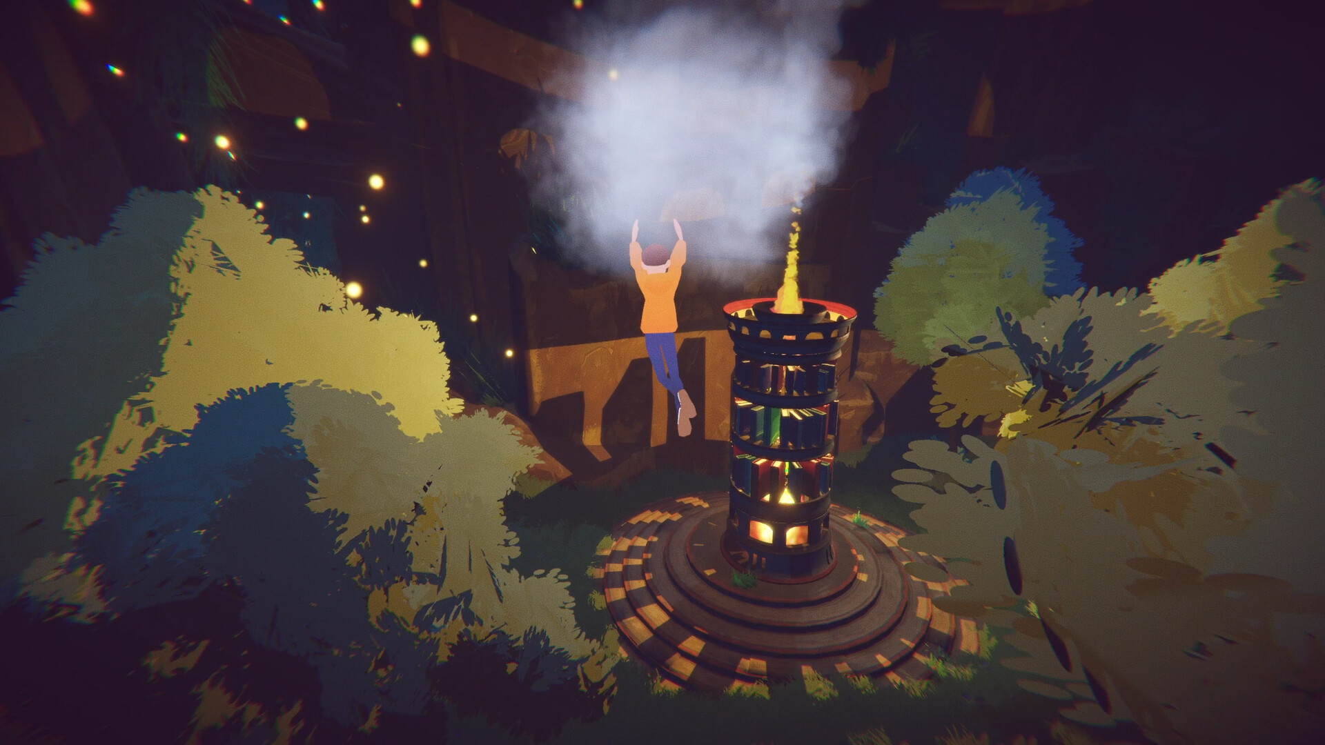 Always in Mind Demo #3