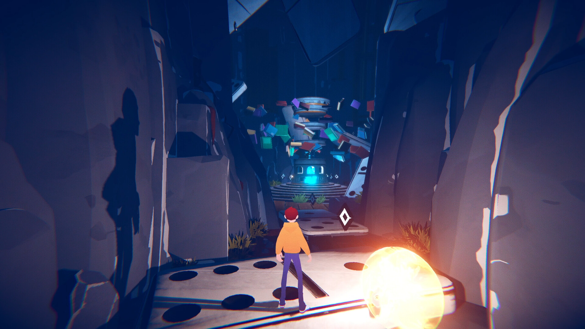 Always in Mind Demo #10