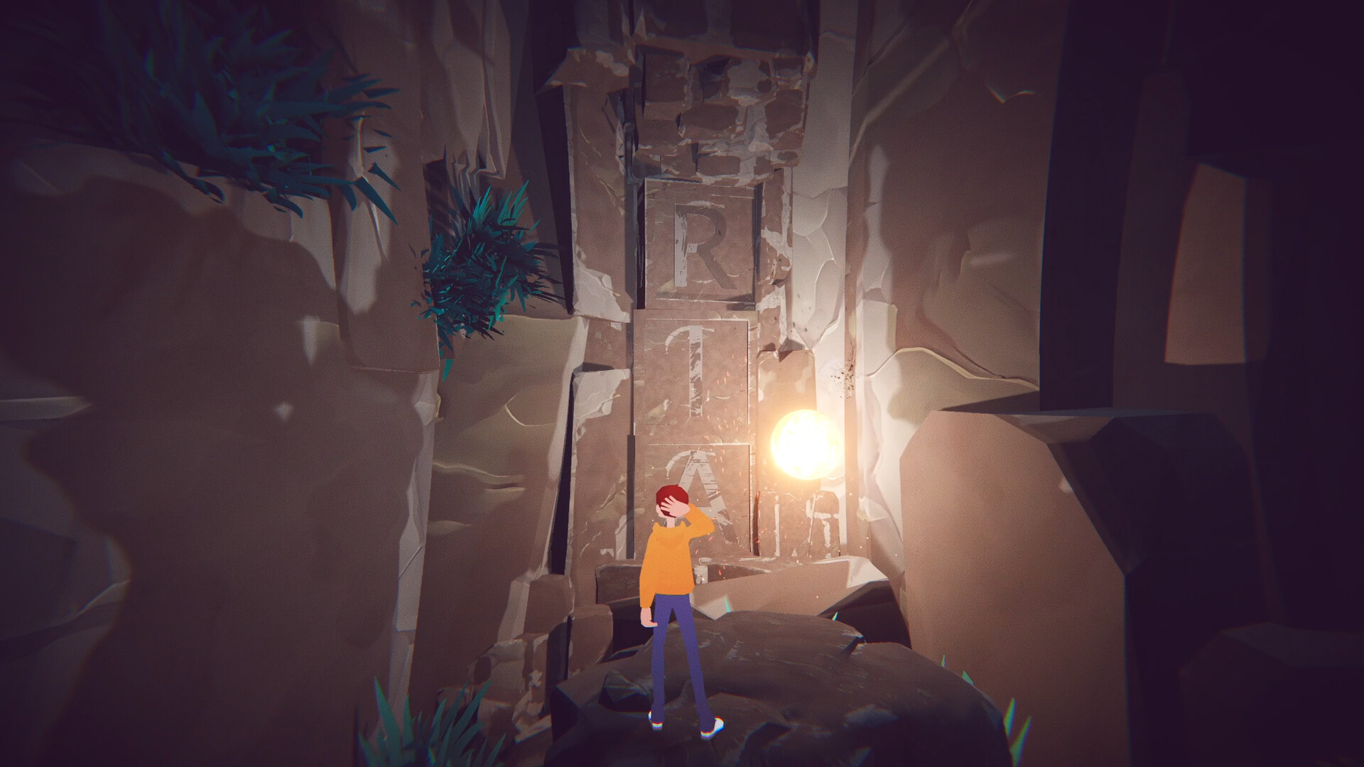 Always in Mind Demo #7