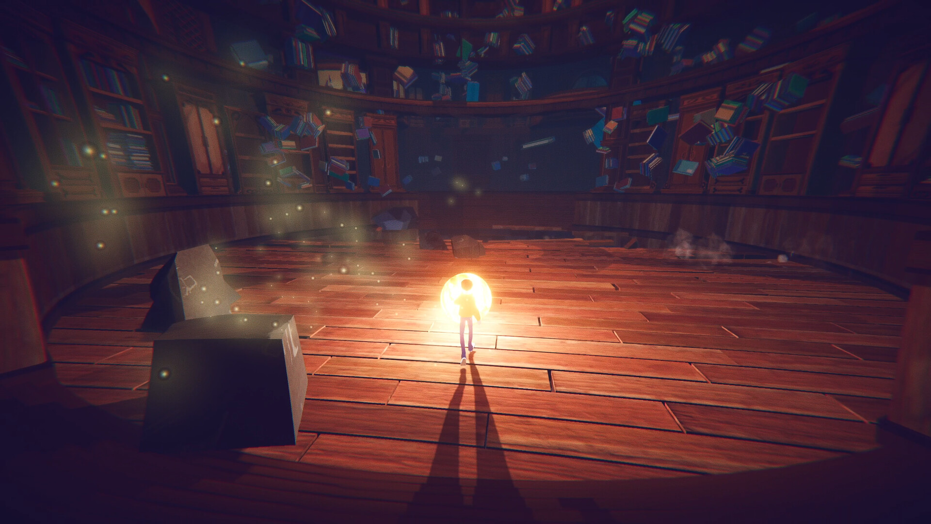 Always in Mind Demo #5