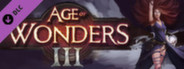 Age of Wonders III - Deluxe Edition DLC