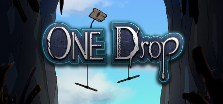 One Drop Cover Image