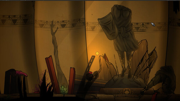 One Drop game for Linux 1