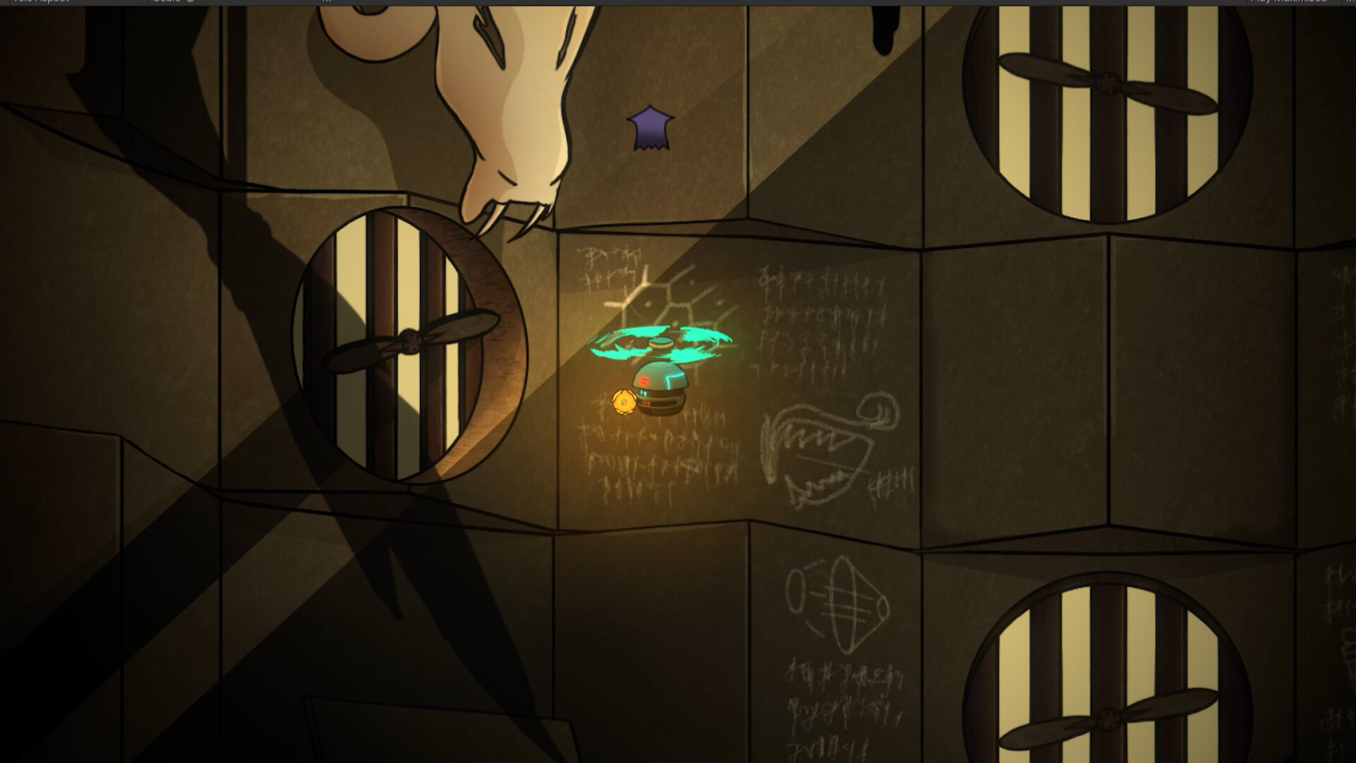 One Drop screenshot 1