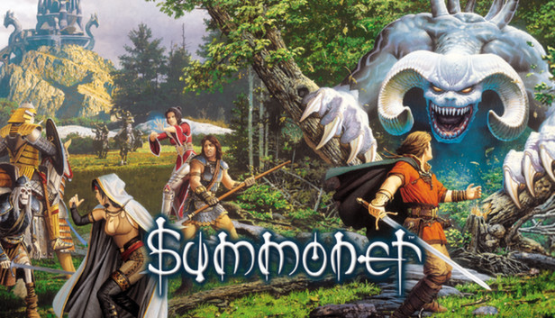 Summoner - Metacritic