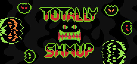 Totally Shmup