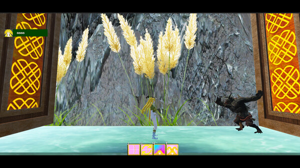 Скриншот из 射日传说 Sun-shot legend