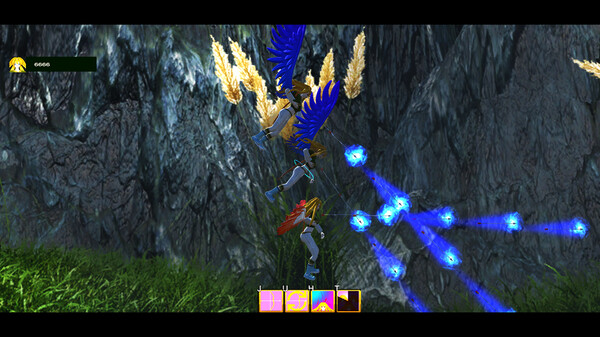 射日传说 Sun-shot legendfor windows and Linux 1