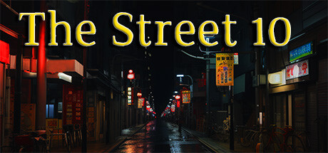 The Street 10 steam charts