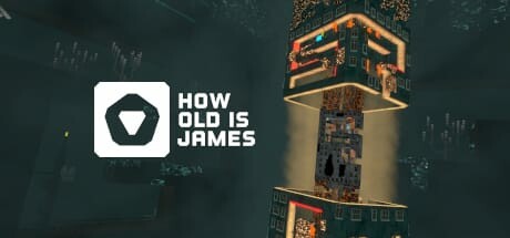 How Old is James? Cover Image