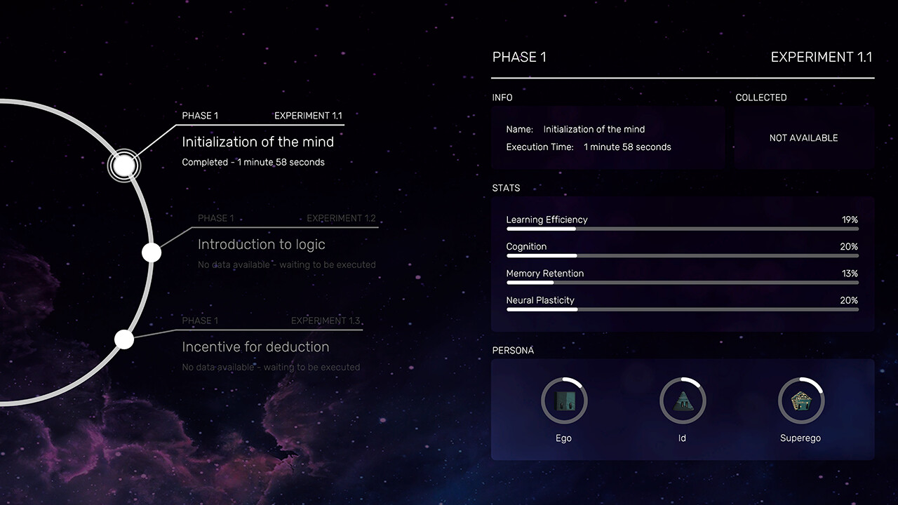 How Old is James? #6