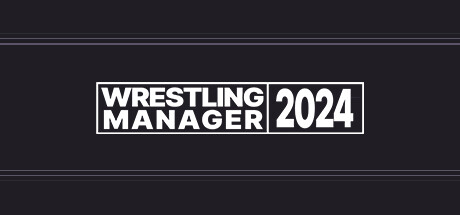 Wrestling Manager 2024 Cover Image