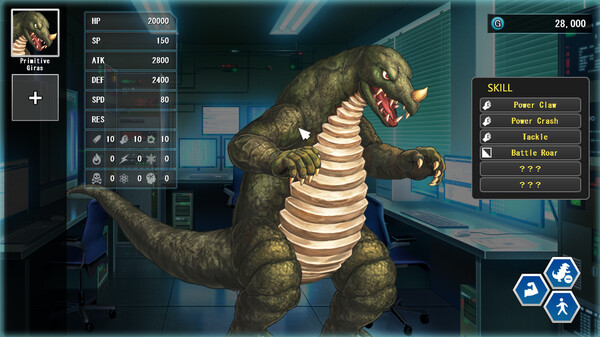 DxR -A Better Tomorrow-for windows and Linux 1