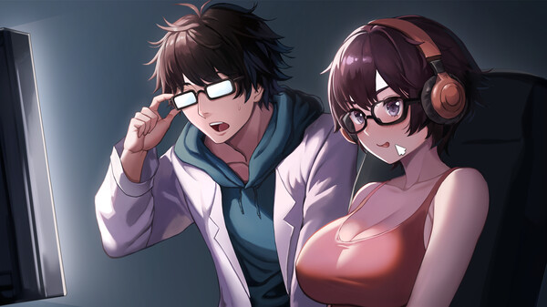 DxR -A Better Tomorrow- game for windows Pc 1