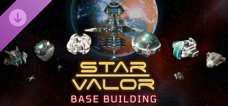Star Valor - Base Building banner image