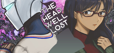 the head well lost banner image