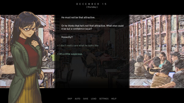 the head well lost game for windows Pc 1