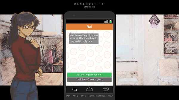 the head well lost game for Linux 1