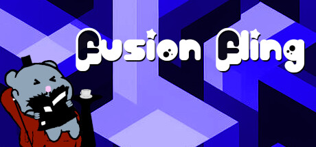 Fusion Fling Cover Image