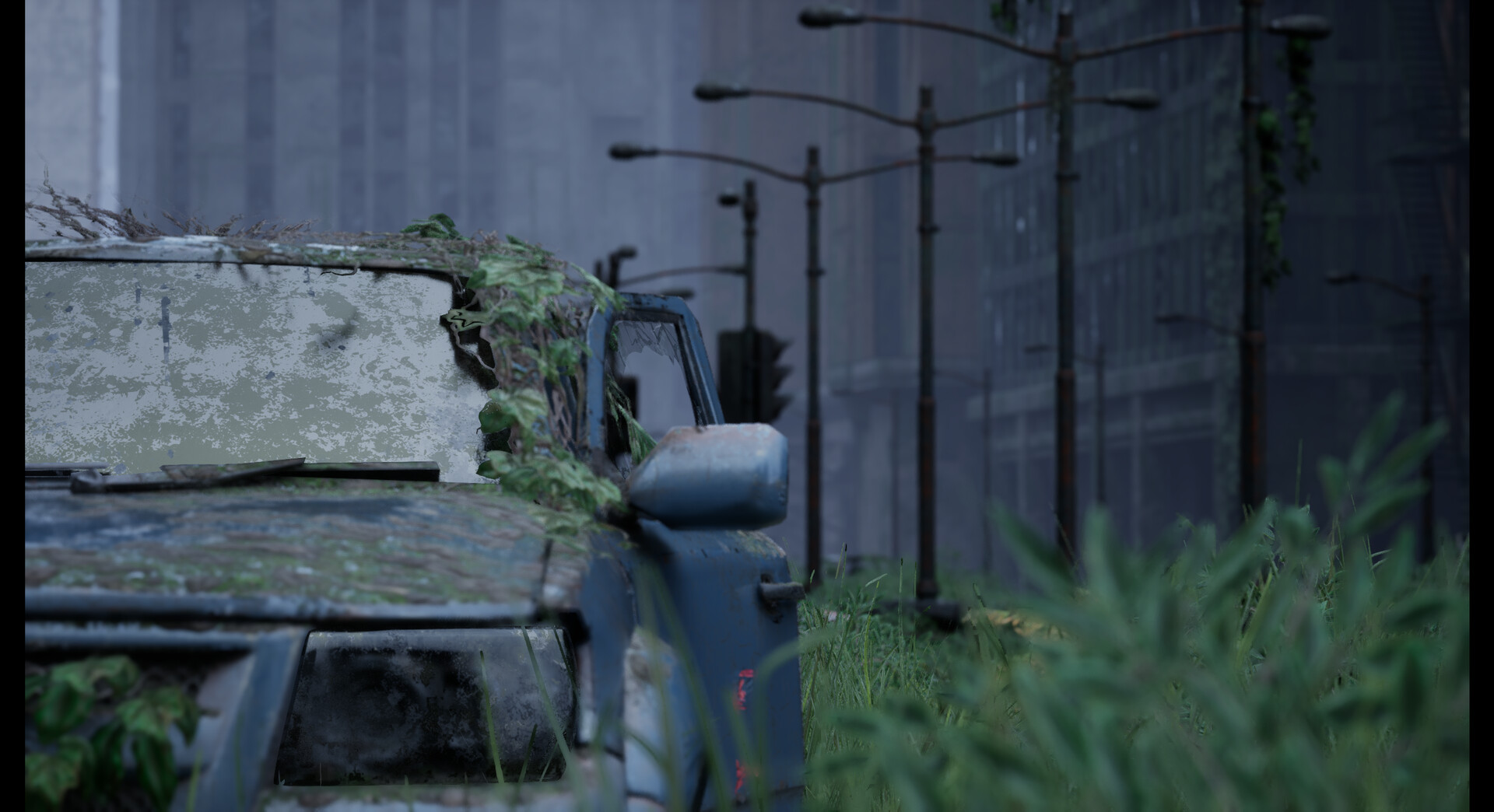 EXTANT: Zombie Eradication Co-op Simulation #14