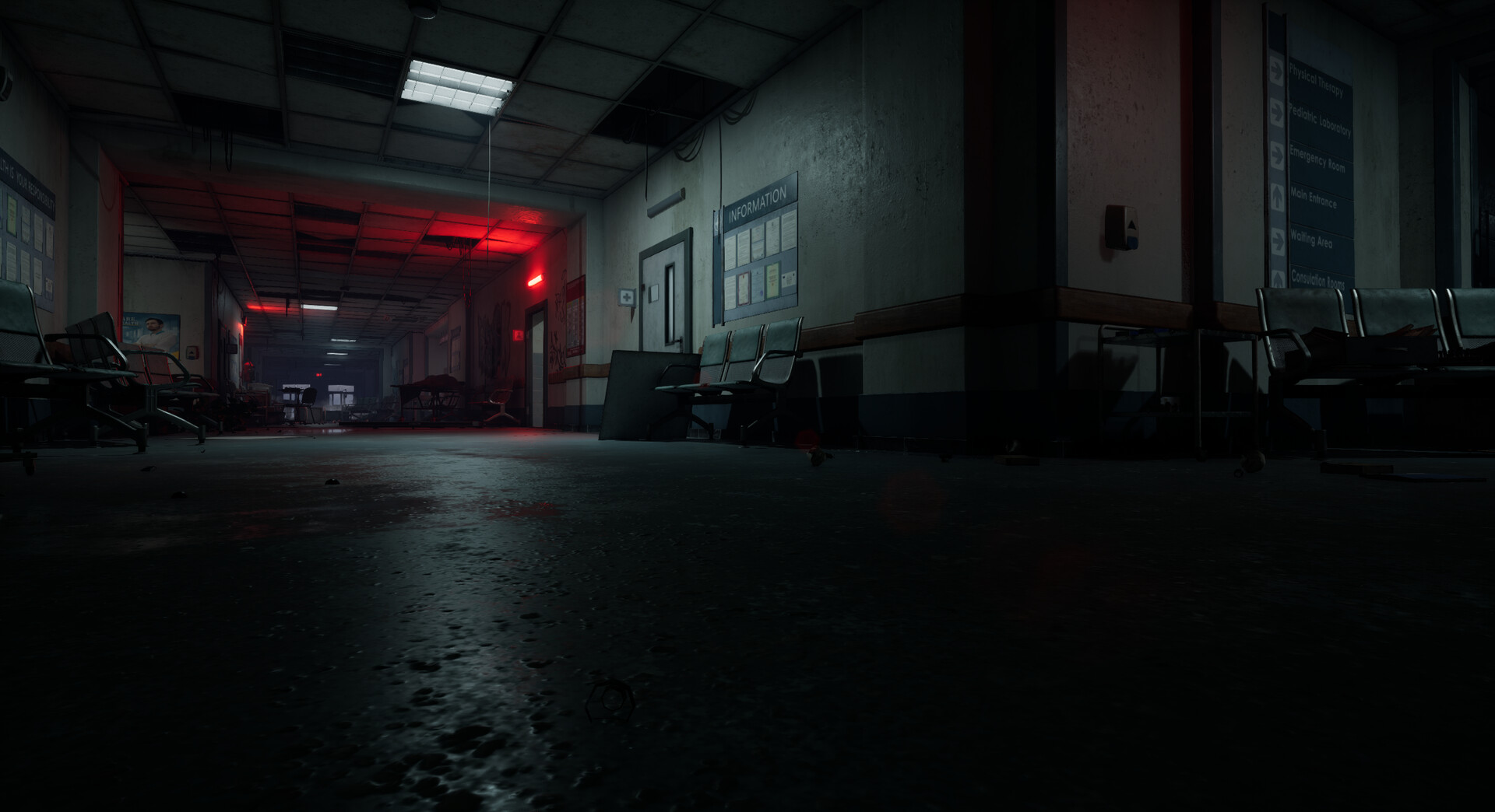 EXTANT: Zombie Eradication Co-op Simulation #7