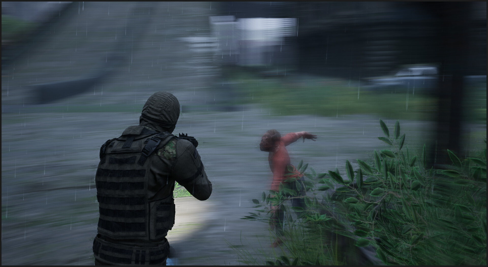 EXTANT: Zombie Eradication Co-op Simulation #18