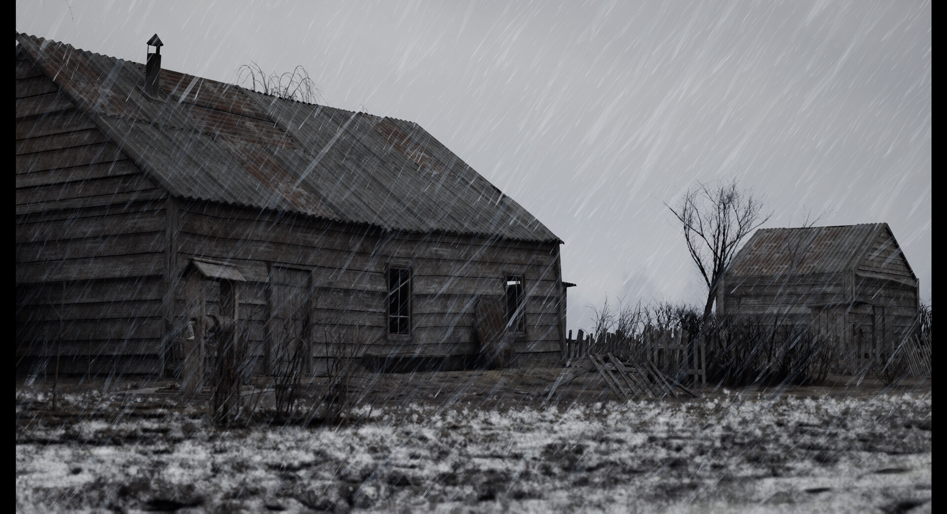 EXTANT: Zombie Eradication Co-op Simulation #8