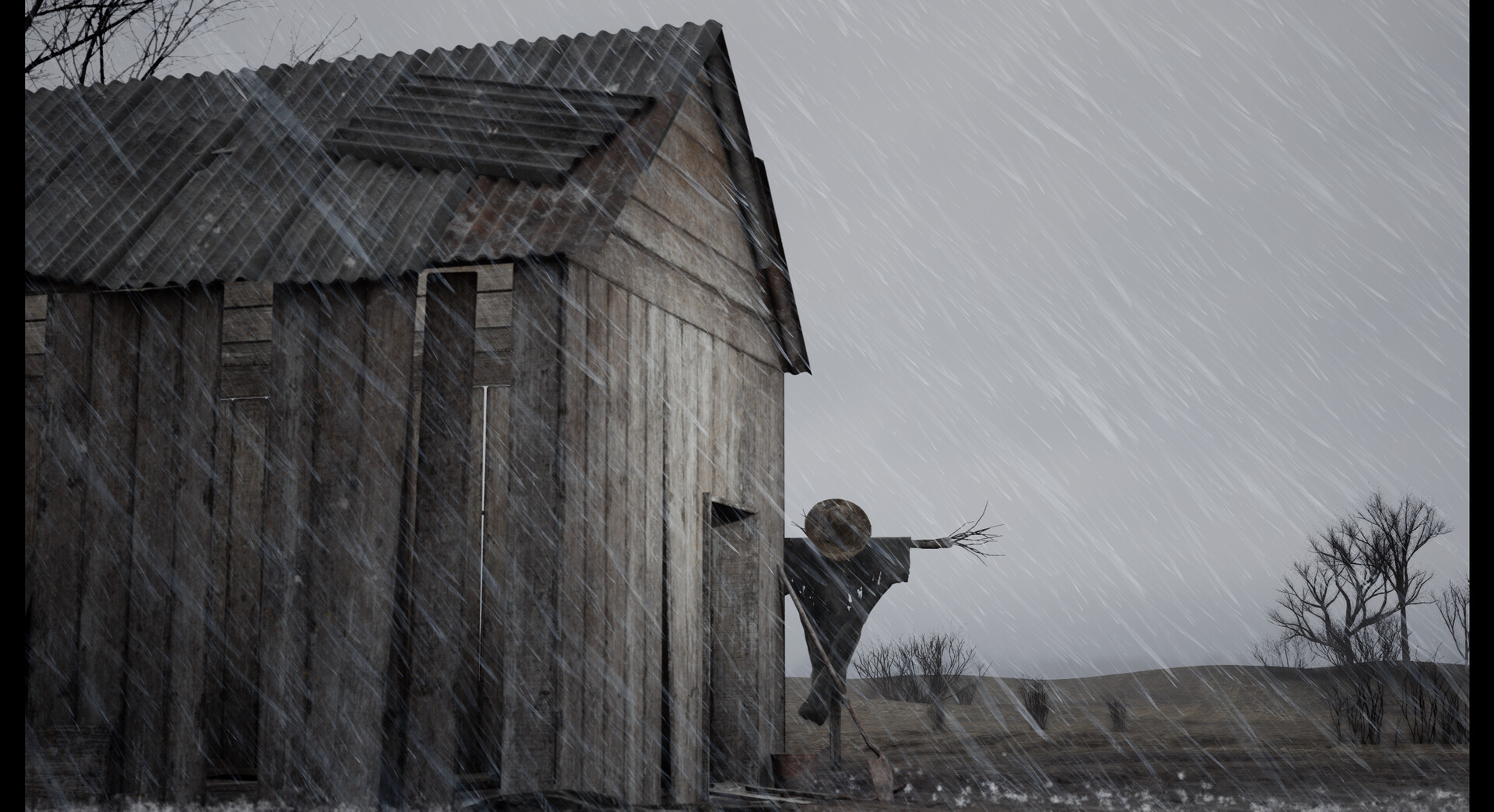 EXTANT: Zombie Eradication Co-op Simulation #12