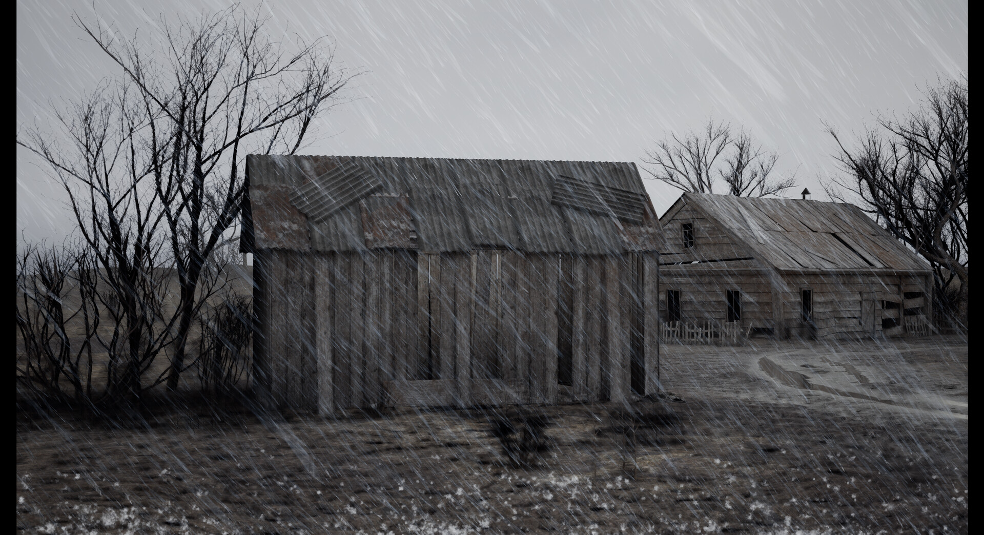 EXTANT: Zombie Eradication Co-op Simulation #15