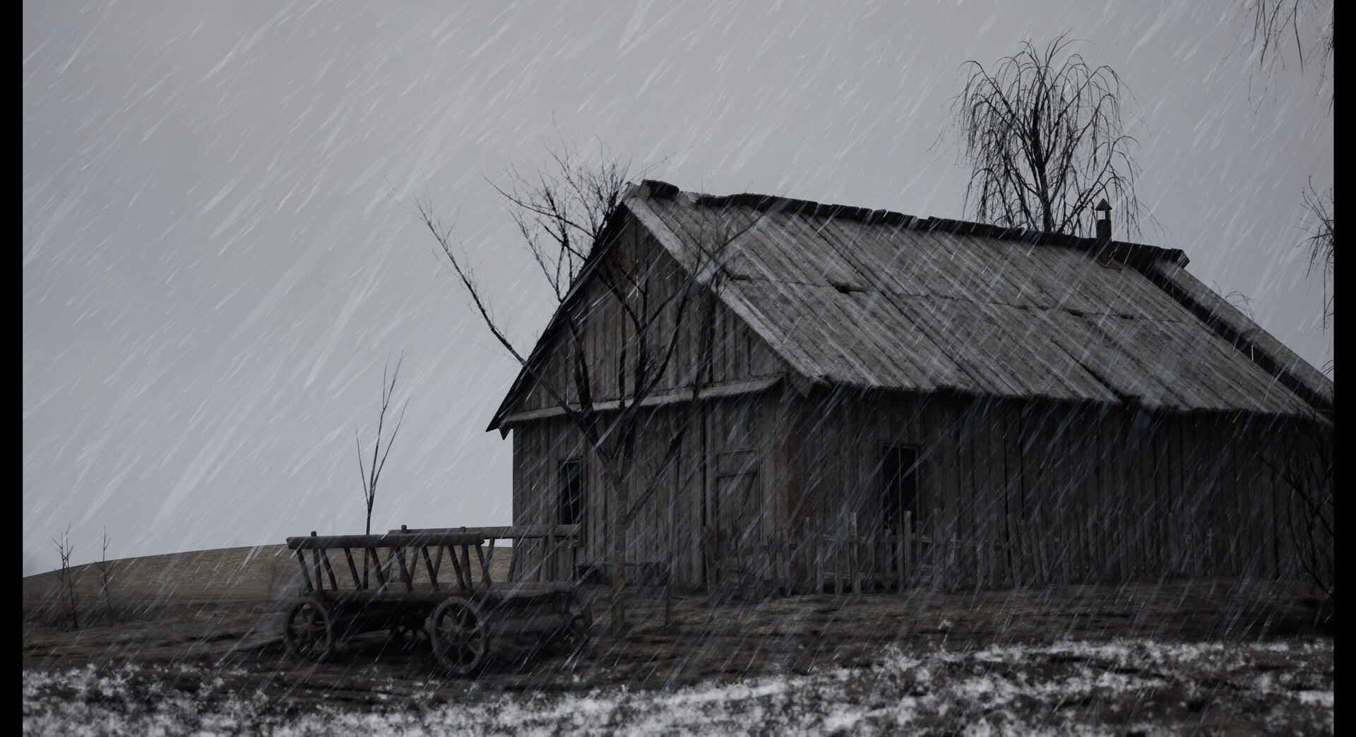 EXTANT: Zombie Eradication Co-op Simulation #13