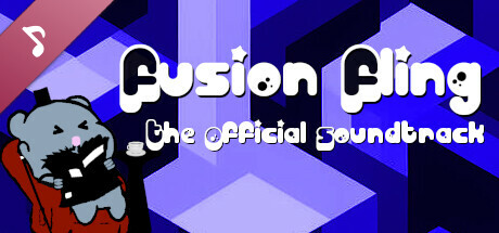 Fusion Fling Soundtrack banner image