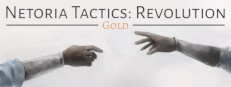 Netoria Tactics: Revolution Gold