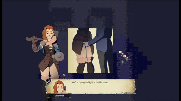 Netoria Tactics: Revolution Gold game for windows Pc 1