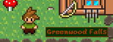 Greenwood Falls