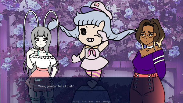 Lakesider: Above and Below game for windows Pc 1