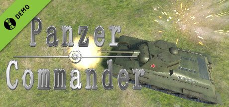 Panzer Commander Demo