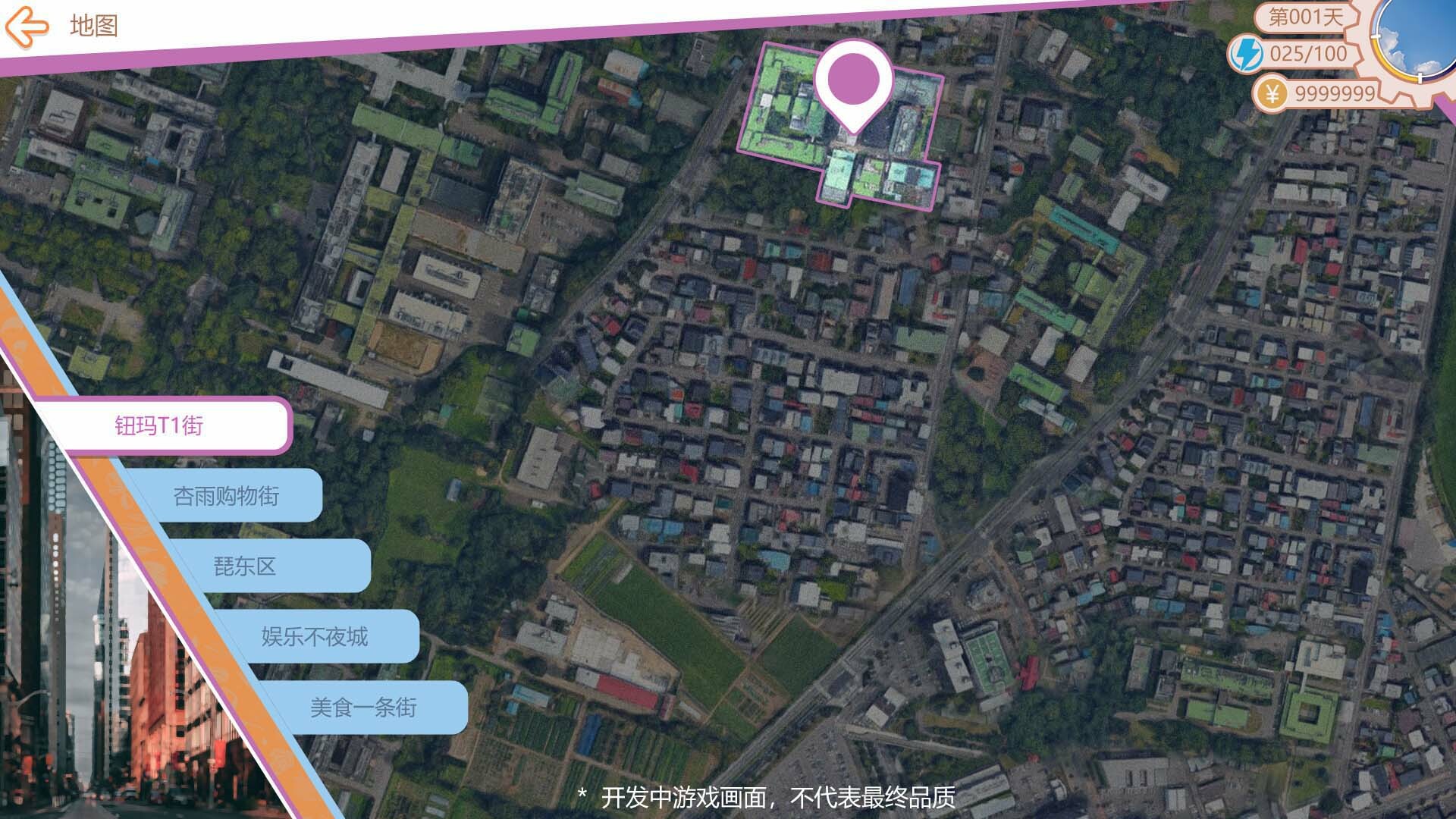 A fascinating story on Steam