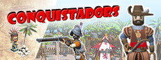 Conquistadors 게임 이미지
