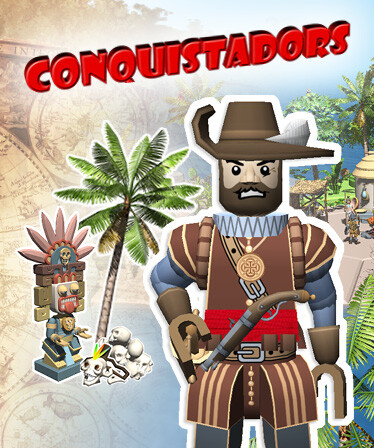 Conquistadors